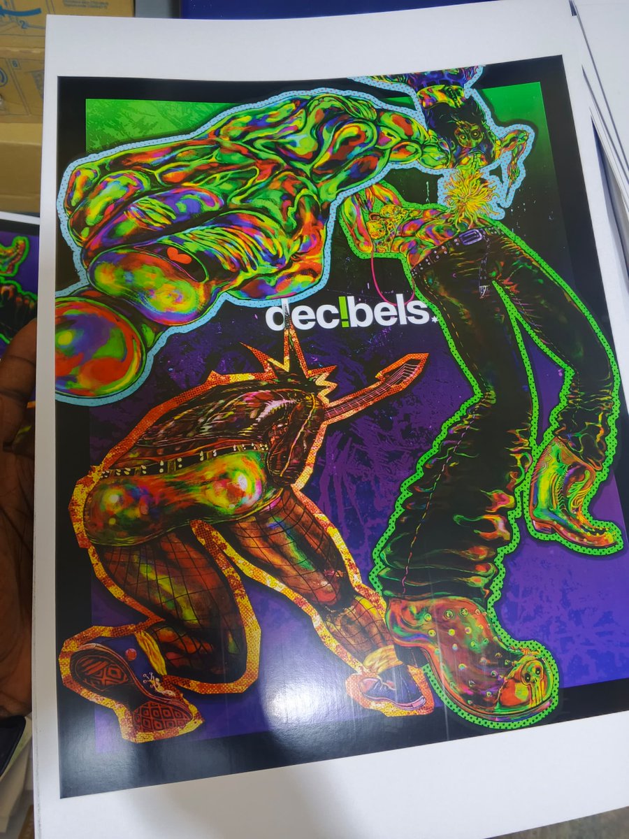 foureyedodin's tweet image. Otw