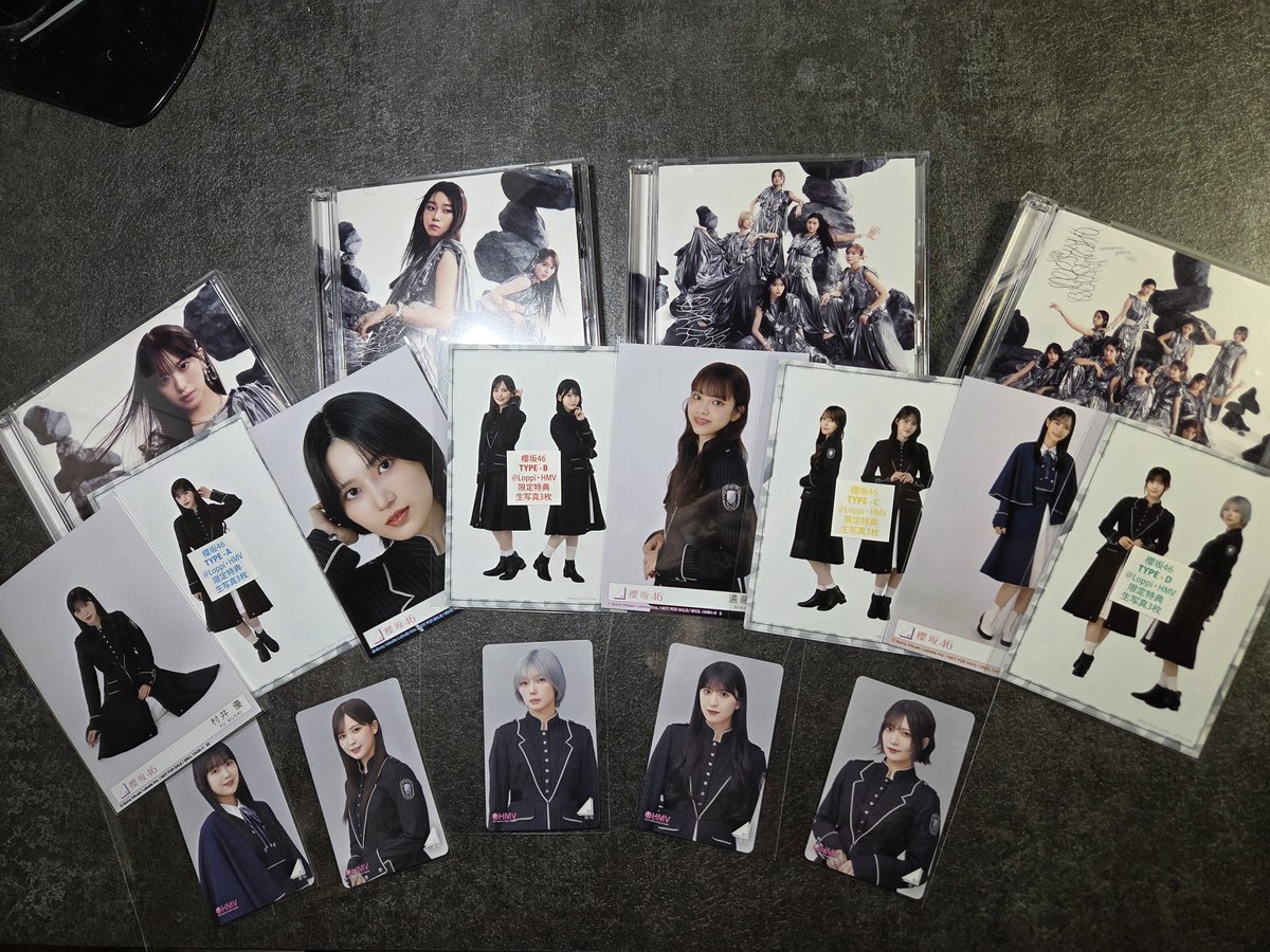 りか おまとめ K on X