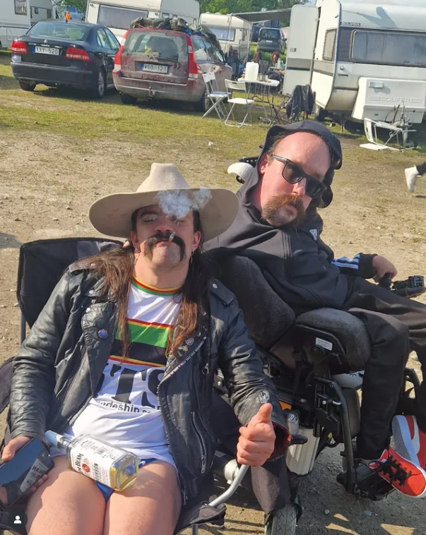 KOMMANDO HARIS RADETINAC tweet media