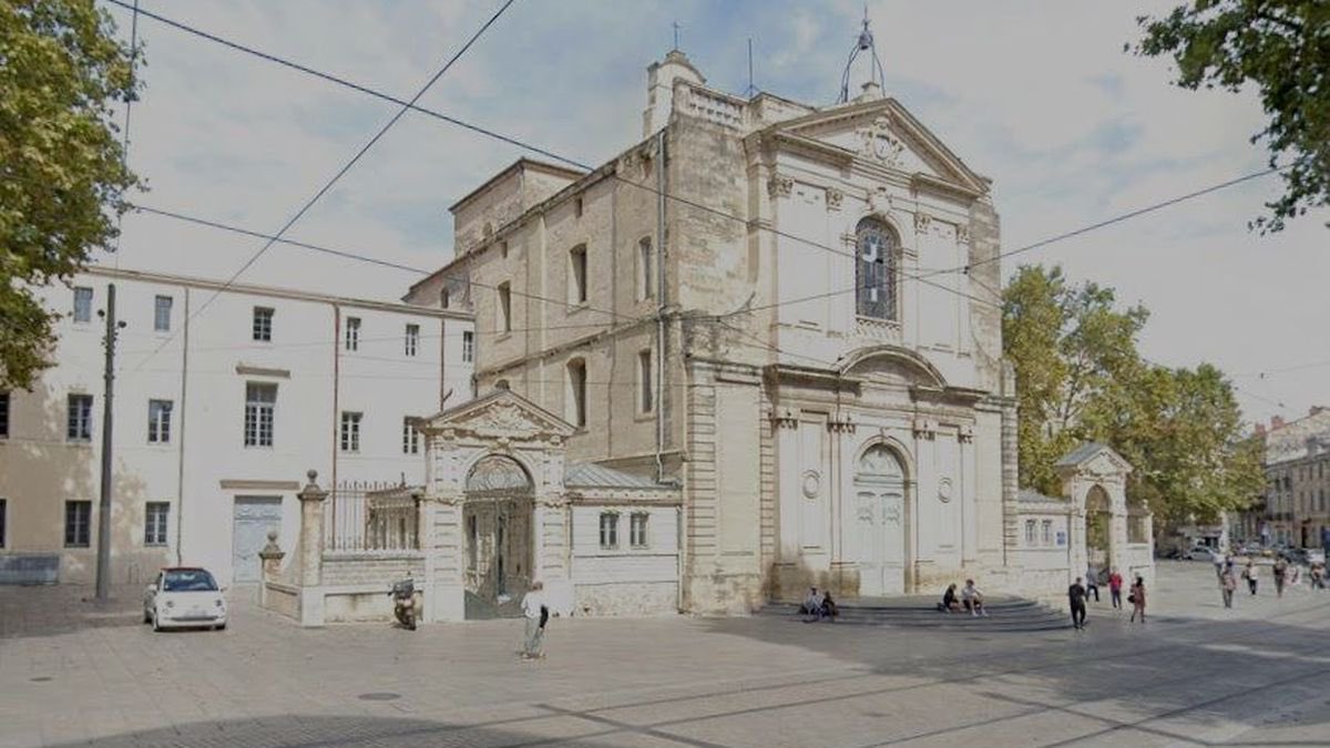 🚨 Une pétition contre la MESSE noire SATANISTE organisée dans une chapelle à Montpellier a été mise en ligne : l.instagram.com/?u=https%3A%2F…