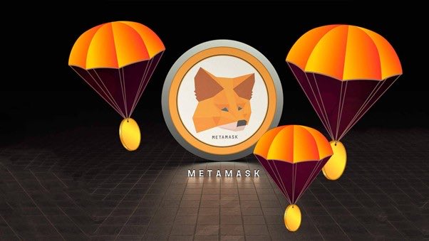 AlphaforceX1's tweet photo. $450,000,000 backing. MetaMask Airdrop is the next big thing. Secure your spot before it's too late

.Claim your rewards:
https://t.co/ypuZ0NpqUR

#CryptoNews #MetaMask #كاريزما76 #patlama #LoveYourW https://t.co/JTCtWfFCRy