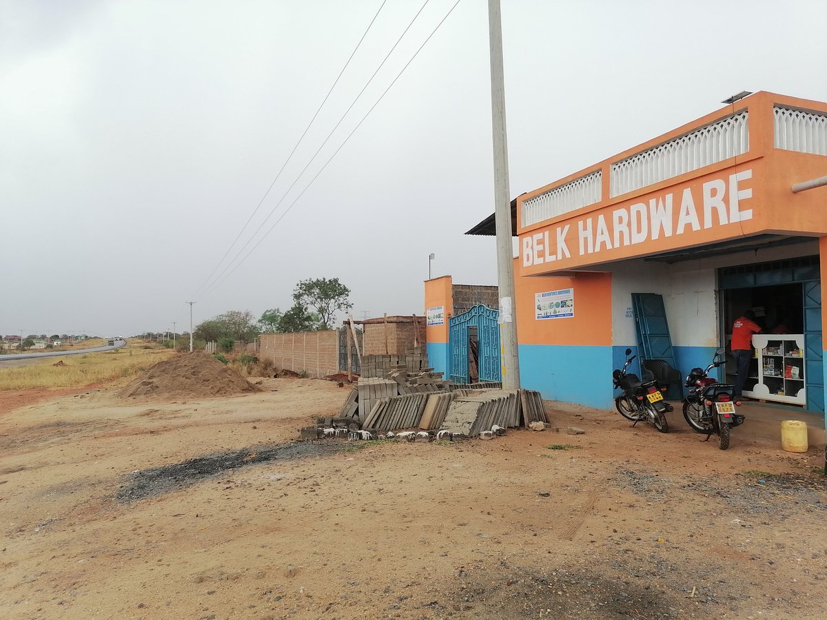 TaitaDictionary's tweet photo. If you are in Voi, Mwatate, Wundanyi or Taveta and you are looking for an architect who may also double as a contractor, materials supplier &amp; project manager, kindly call BELK on     0708 544 442

Quality work + materials  lives here

📍Belk Hardware, near P&amp;G Highway Hotel #ad https://t.co/BFzIrzuwEn