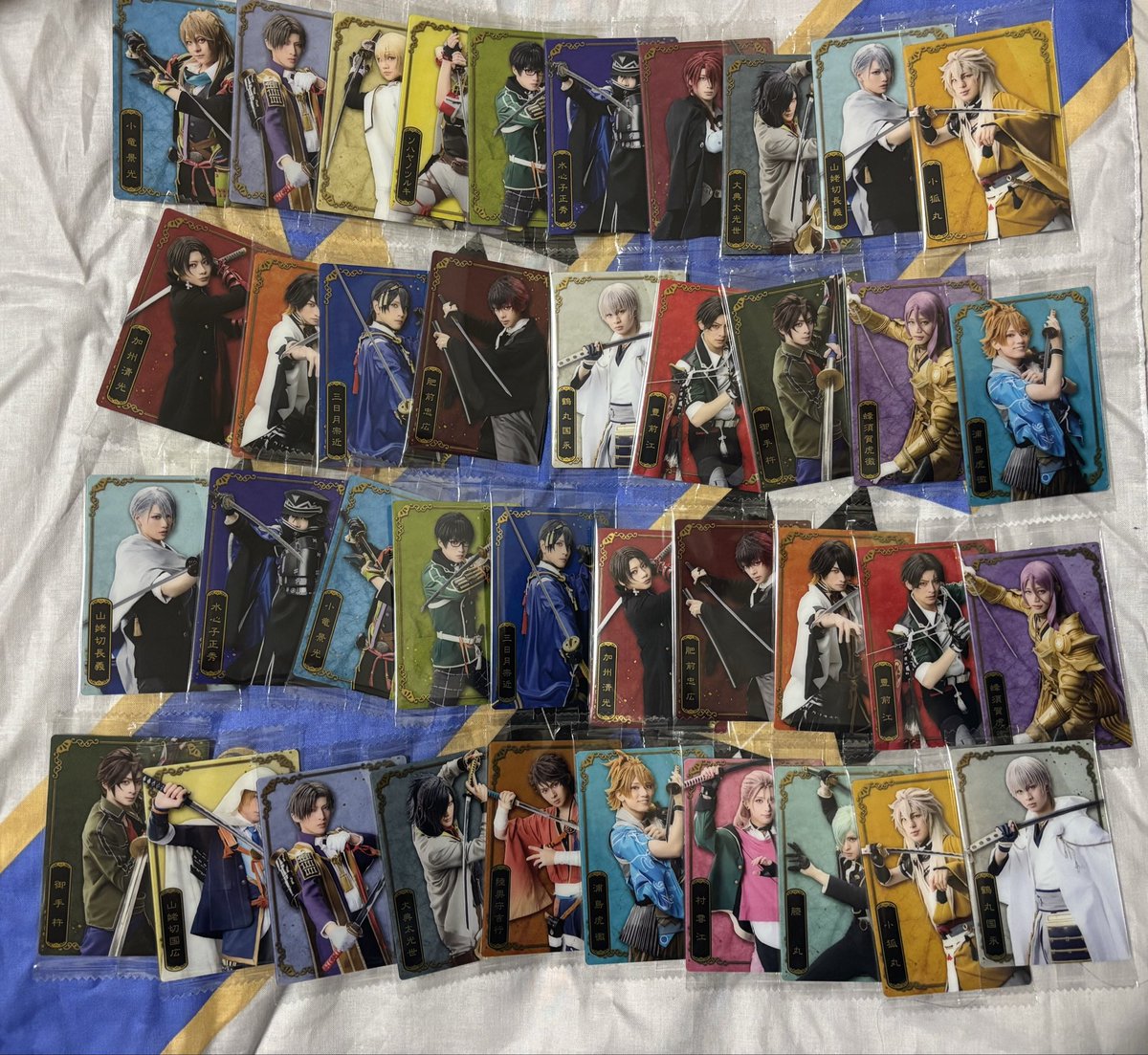 蓮香 (グッズ整理中) (@koto7575) / Posts / X