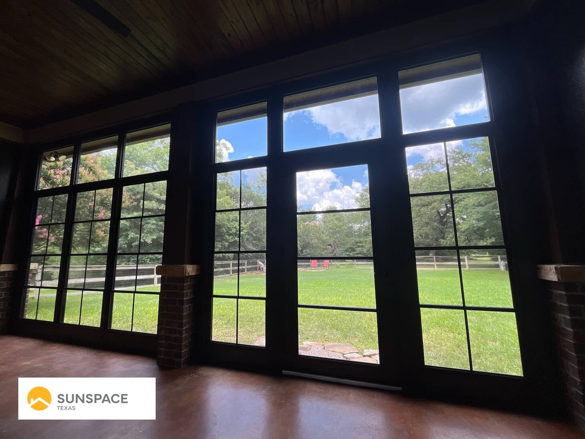 Sunspace Texas tweet media