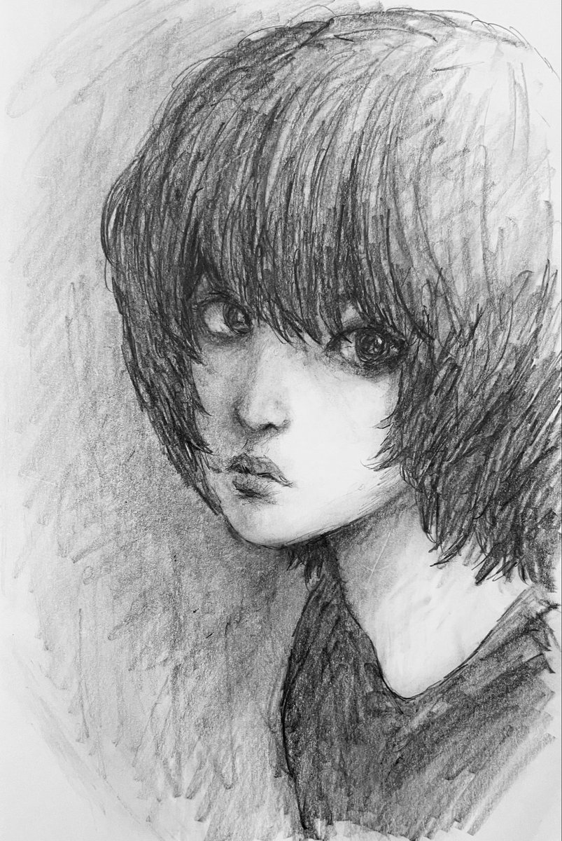 押見修造 (@shuzo_oshimi) on Twitter photo 