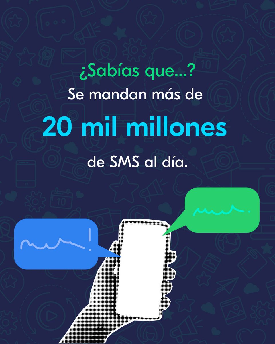 Y con Lyca puedes enviar los que quieras incluido en el precio de tu tarifa. 📤