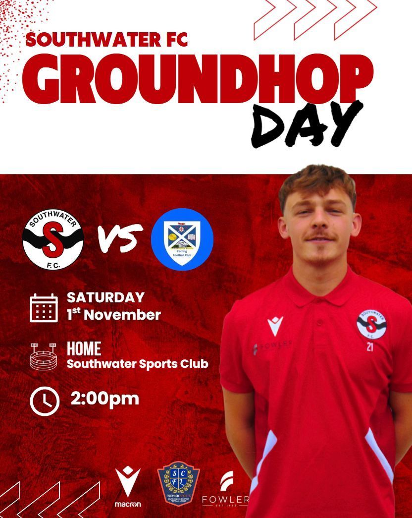 Southwater FC tweet media