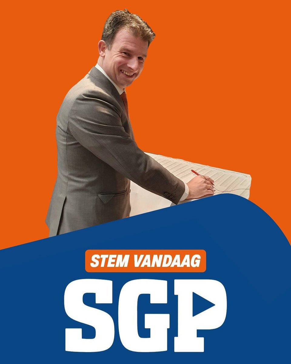 Jan Kloosterman tweet media