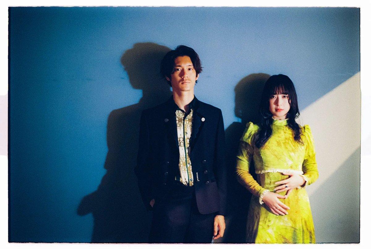 GLIM SPANKY (@glimspanky) / Posts / X