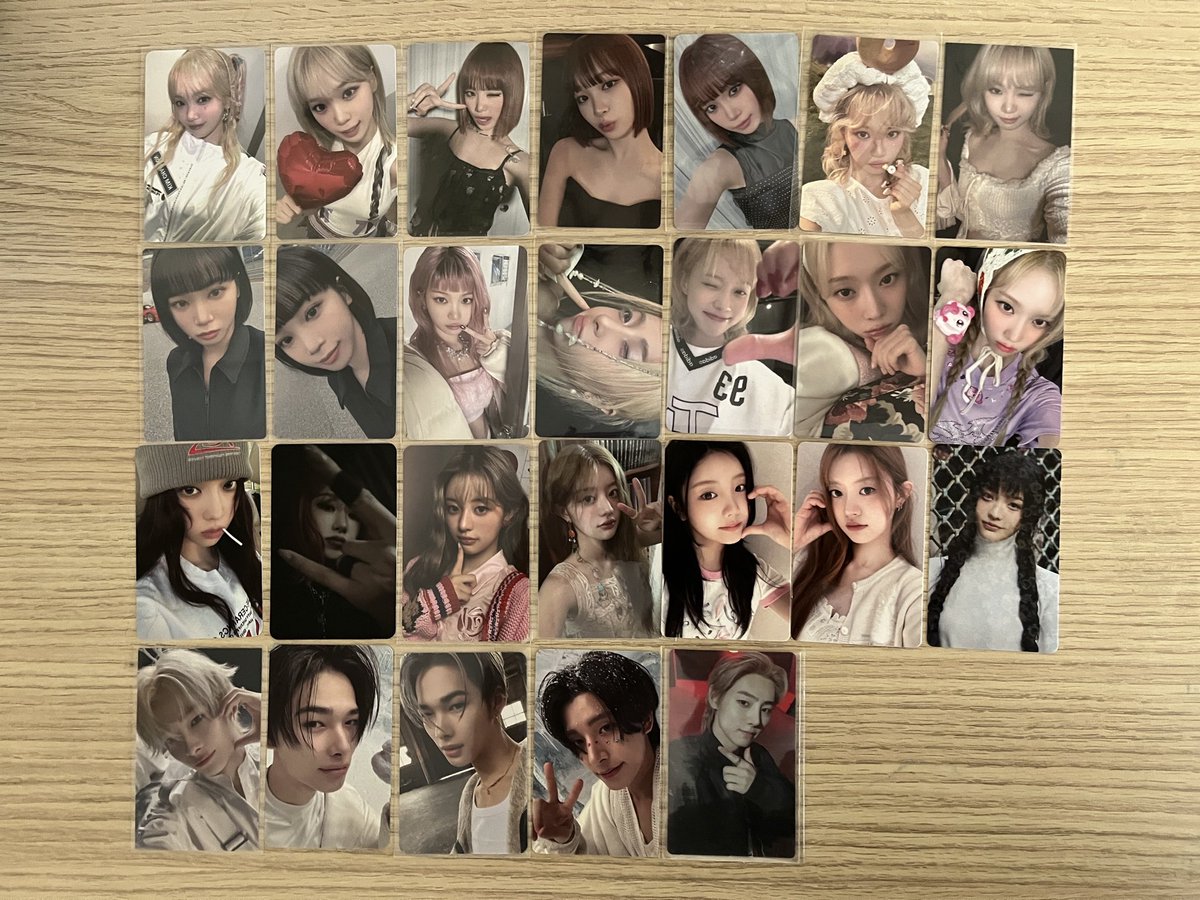 enhypen is 7 tweet media