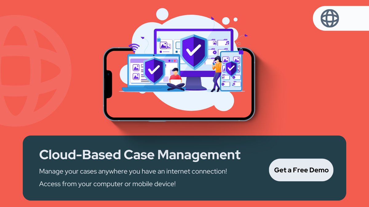SimonSolutions's tweet image. Happy Internet Day! We couldn’t do what we do without it and neither could you! With our cloud-based case management software, you can work from anywhere with an internet connection. 💻