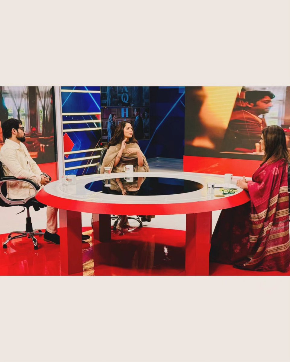 Stories like 'Haq' don’t come every day.

<a href="/emraanhashmi/">Emraan Hashmi</a> &amp; <a href="/yamigautam/">Yami Gautam Dhar</a> open up about their bold new film #Haq — a story inspired by the Shah Bano case, built around real issues and uncomfortable truths.

What made them say yes to such a powerful script?
What message do they want