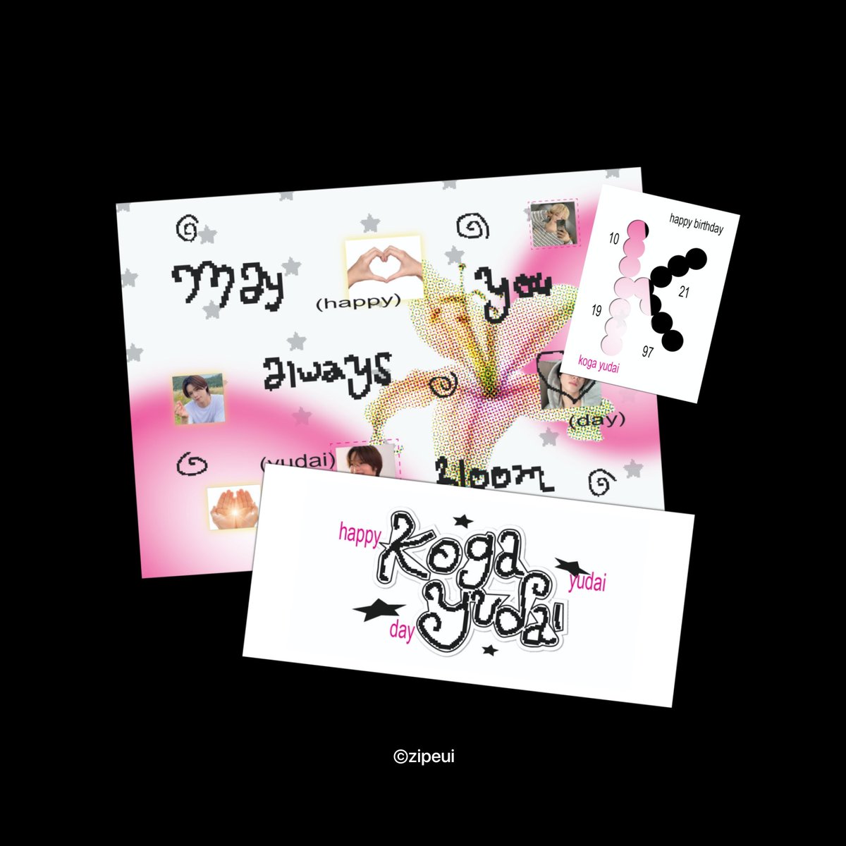 ˙𐃷˙ tweet media