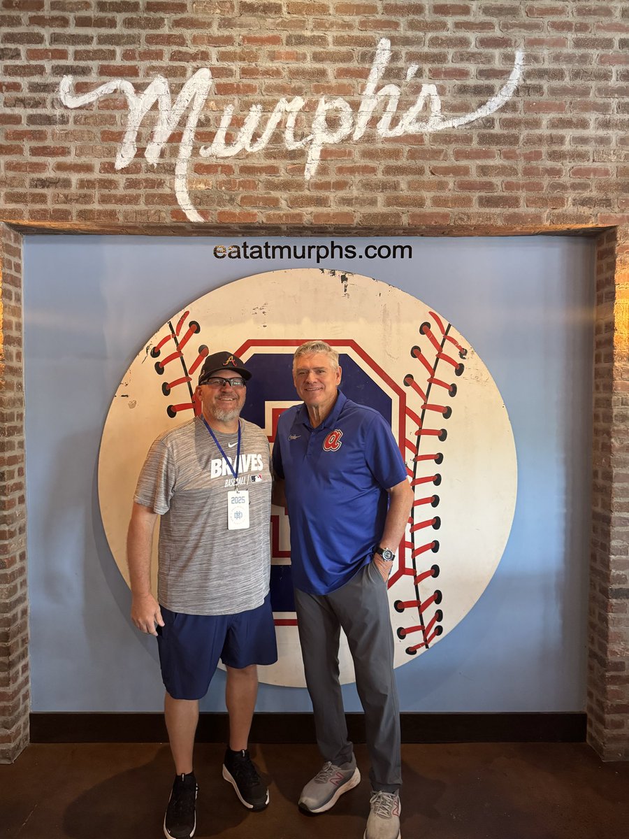 Bryan Minish tweet media