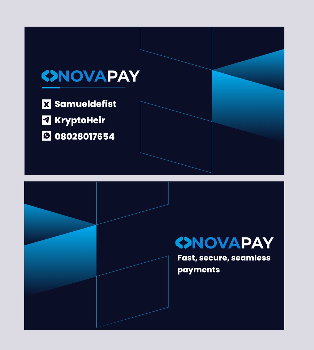 samueldefist's tweet photo. Day 1 of #8for8 with Chaindustry!
My submission
#web3 #design #CryptoMarket https://t.co/drXmepDW3y
