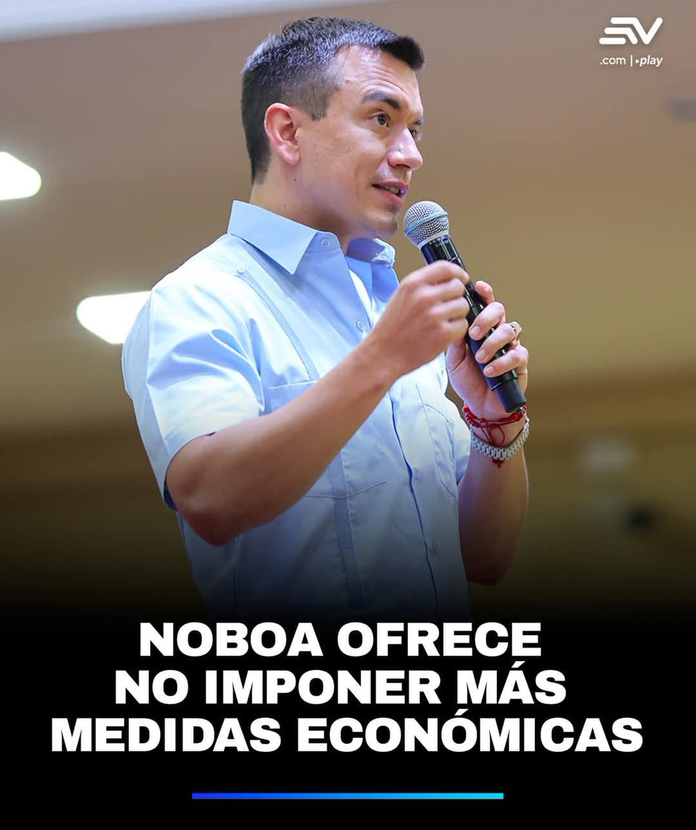 #GobiernoDeMENTIRAS.
Así como "OFRECIÓ":
- No incrementar el precio de los combustibles ⛽.
- Bajar los costos de Luz.
- Bajar los costos del agro.
- No incrementar el IVA.
- Bajar los costos del diésel para los agricultores y pescadores.
<a href="/RC5Oficial/">Revolución Ciudadana</a>.