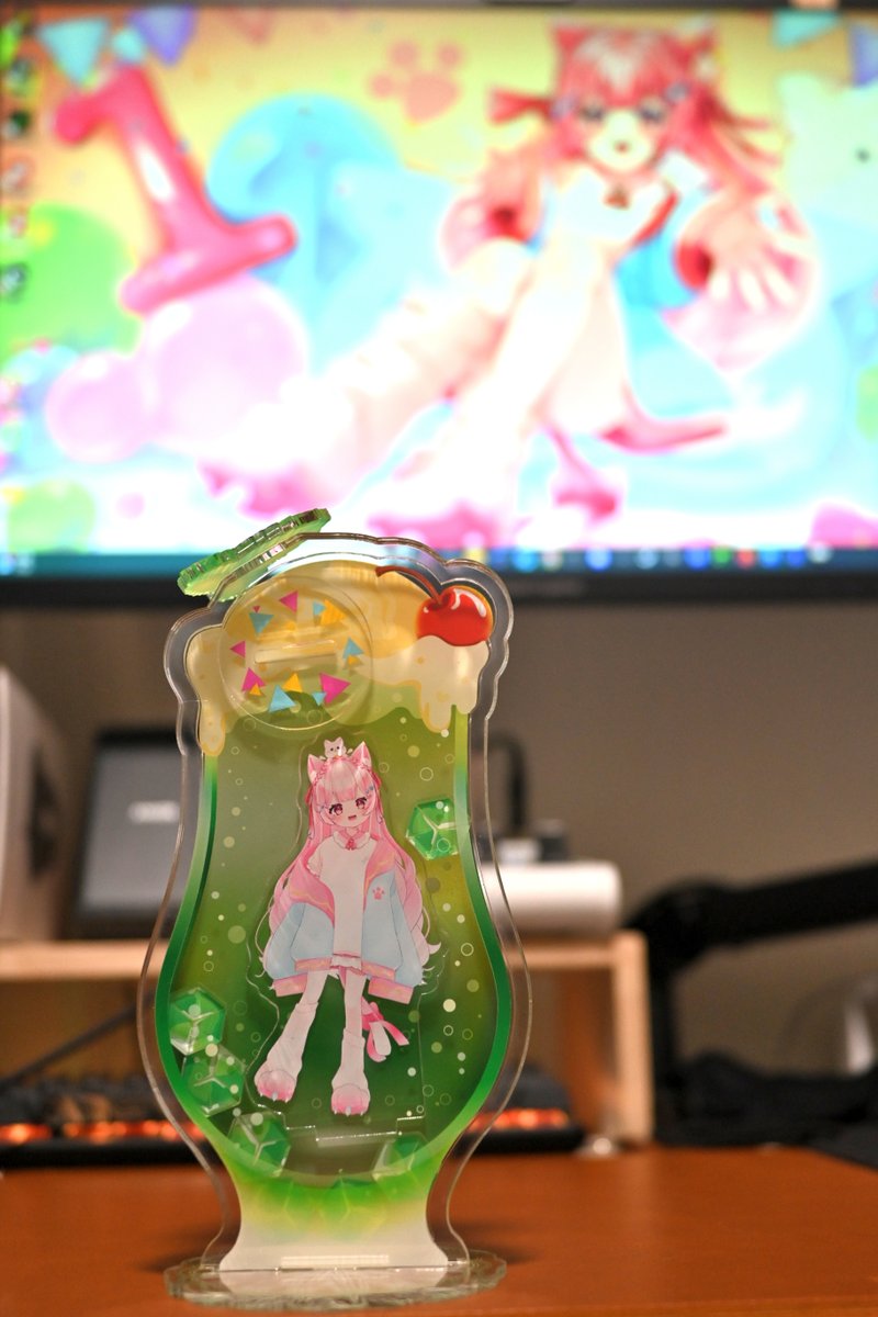 ▷▸みぃ@Twitch (@mii_0414) / Posts / X