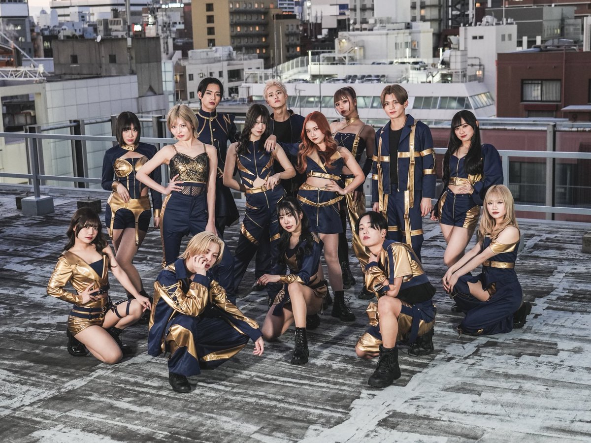 2025年12月7日（日）ワンマンライブ 「BsGravity LIVE 2025 ～B STRONG