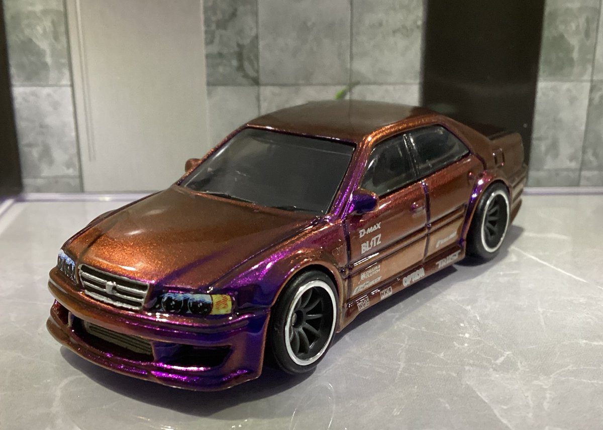 modelcar111111111 on X