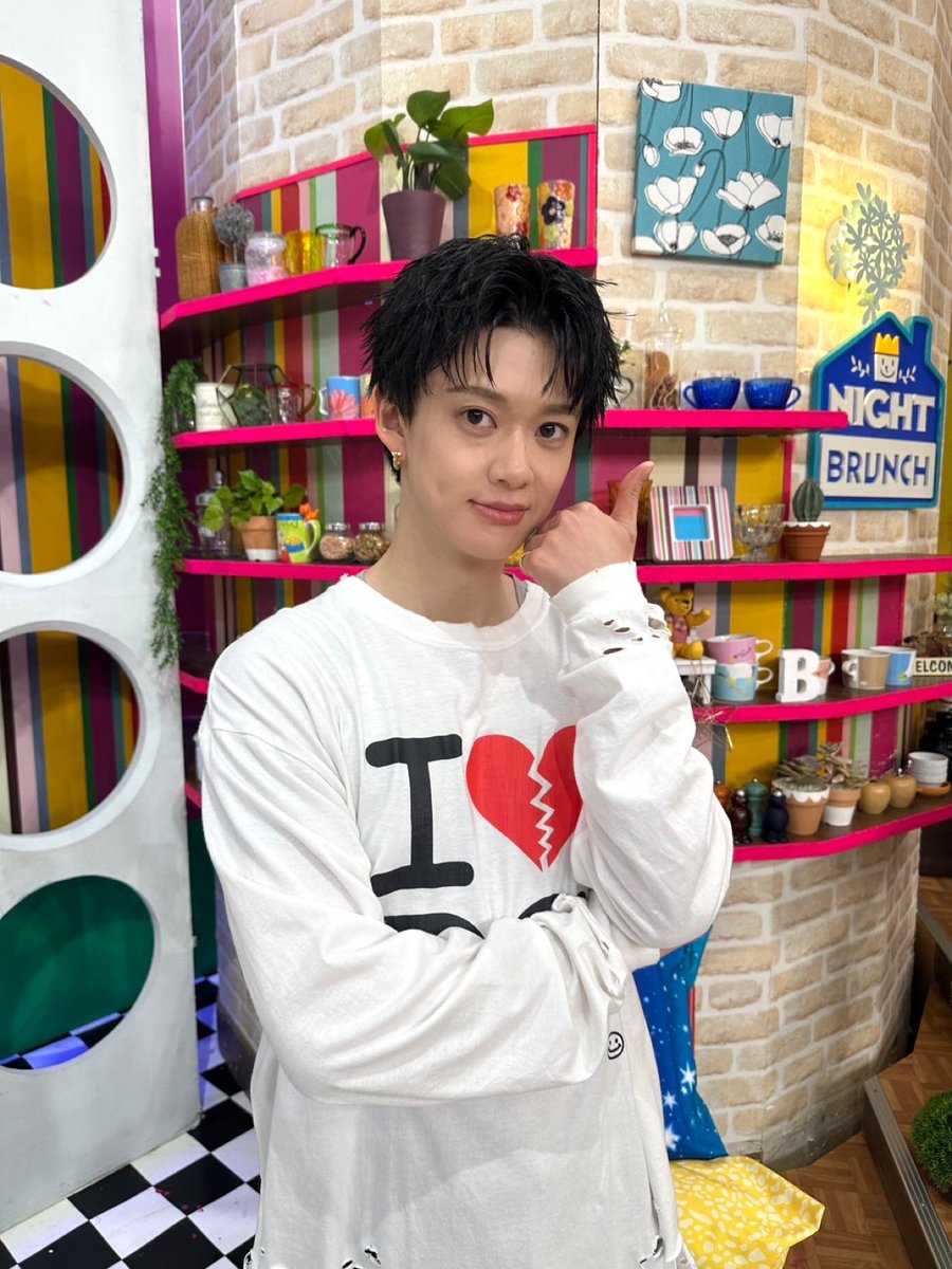 小川 史記(BUDDiiS)＆STAFF (@fuminori_ogawa) / Posts / X