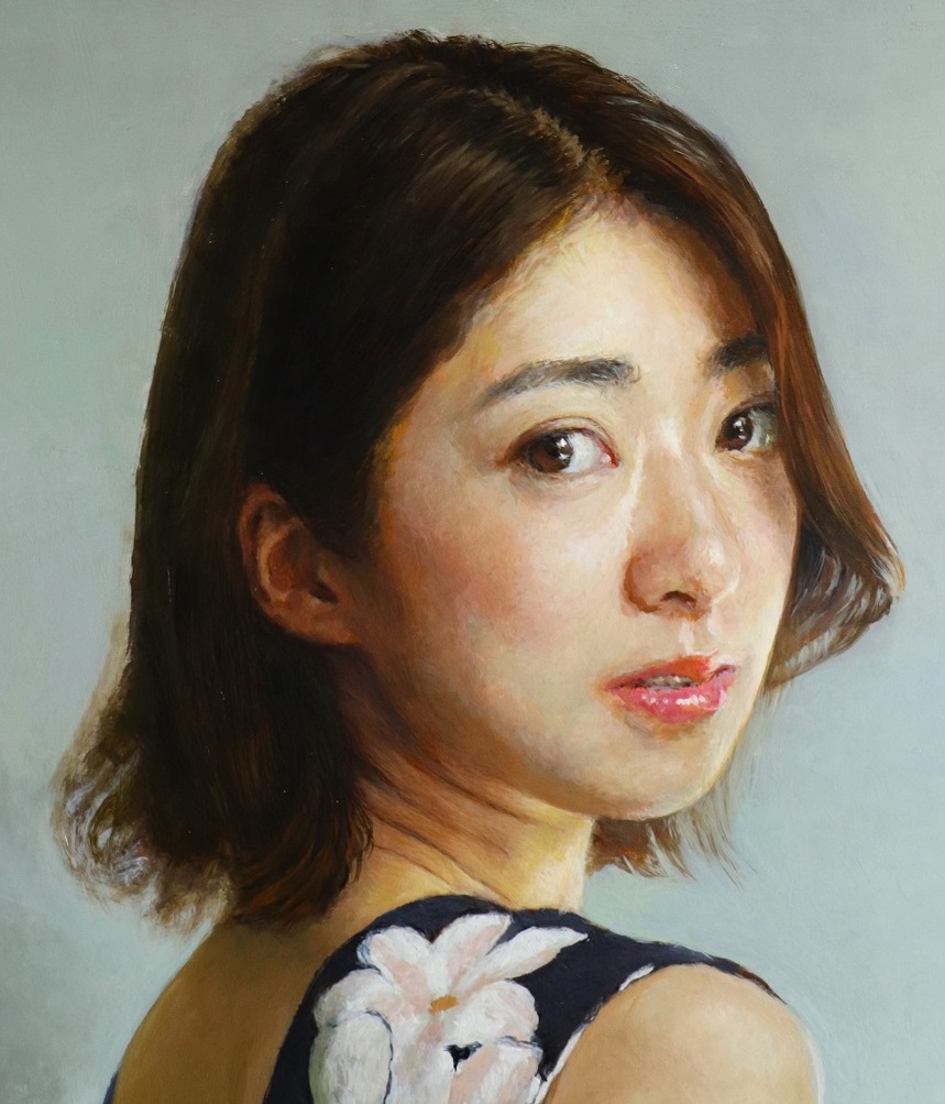 画家 中上誠章 (@luminarluminar) / Posts / X