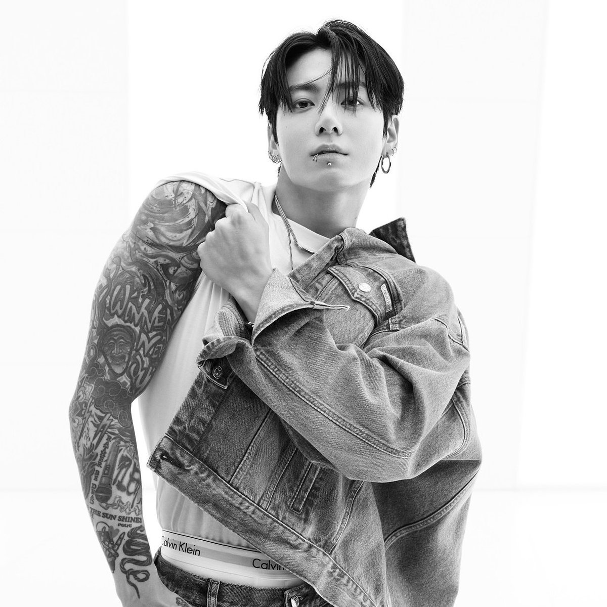 #NewProfilePic nurutin ngidam orang tua. <a href="/seokjil/">JIN.</a>