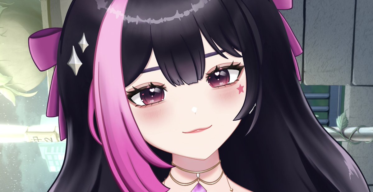 Inpokan vtuber vtuber atau pergepengan duniawi ini yg ke cf21 🫃🏻 aku mau dong tuker freebies atau sekedar menyapa saja~ 😋 aku tidak menggigitt kok, liat aja muka ramah aku ini 🥰

#comifuro #cf21