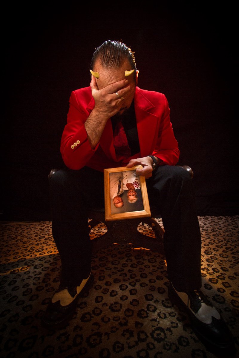 Godriguez (mark rodriguez) tweet media