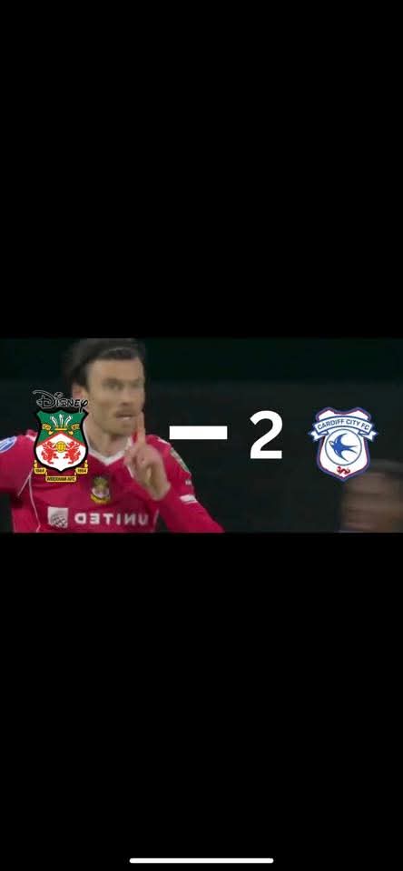 Matt Charles tweet media