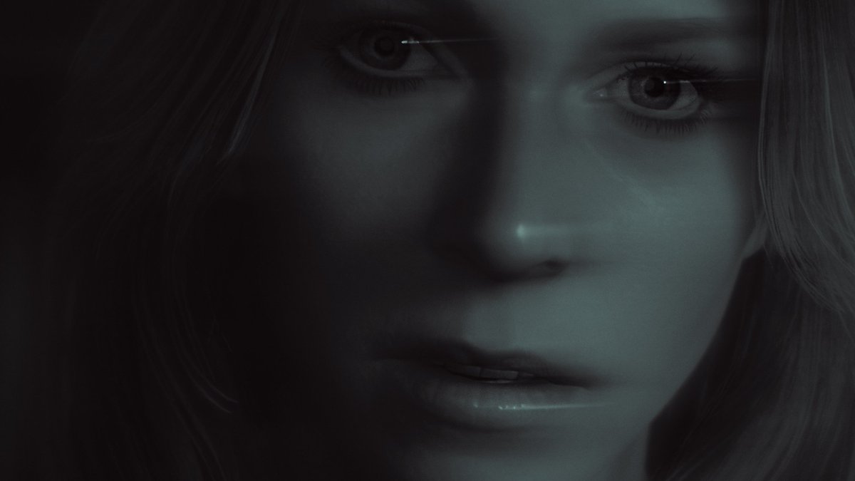 niwryh's tweet image. #DeathStranding