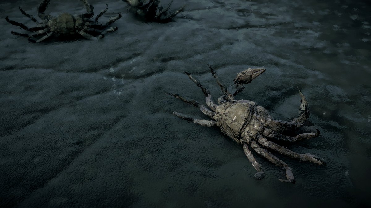 niwryh's tweet image. #DeathStranding