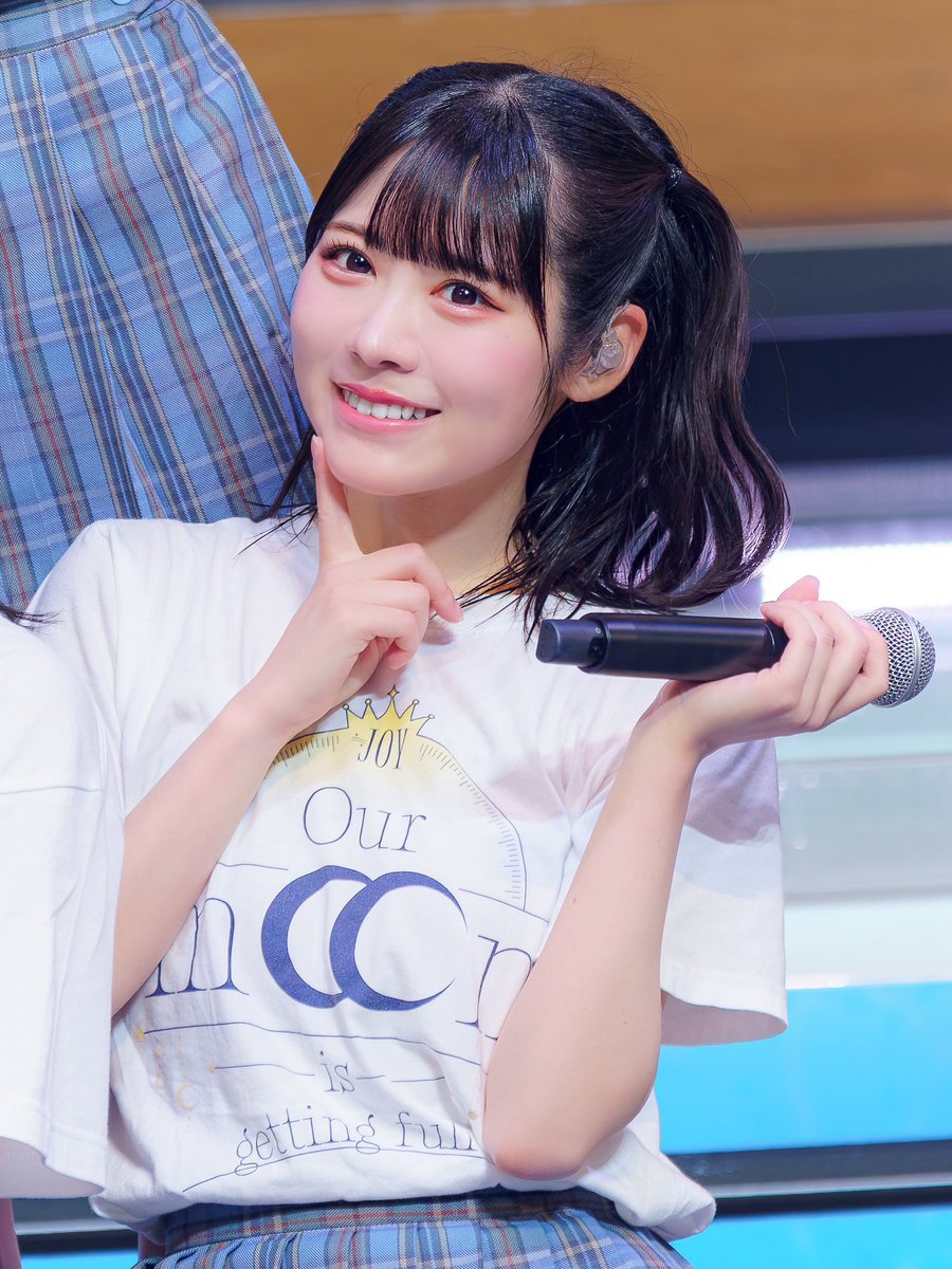 ≒JOY 大西葵 直筆チェキ 初恋シンデレラ ≒JOY 大西葵 直筆チェキ