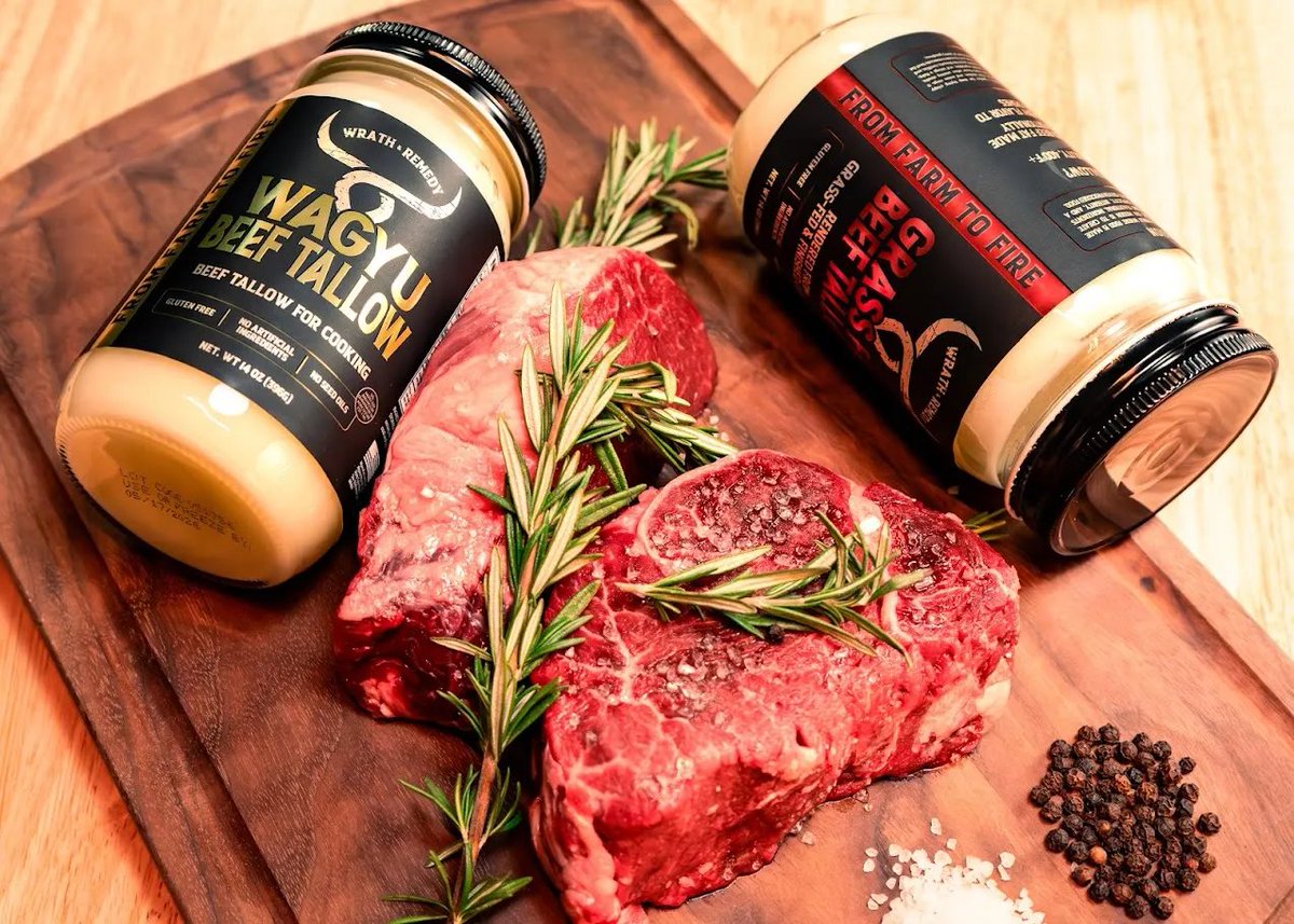 Wrath & Remedy tweet media