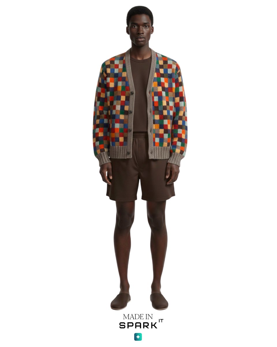 sparkit_world's tweet image. From concept to product, powered by AI.
These looks were designed and visualized using #sparkitAI 
For creators. For dreamers. For designers. 

Try it yourself → apps.apple.com/us/app/sparkit…