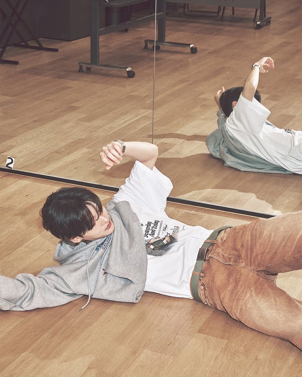 ald1plus's tweet image. [INSTAGRAM] 251029

ALD1 Instagram Update (1/3) 🌟

“[ALD1og] WEDNESDAY : Bonding”

#ALPHADRIVEONE #ALD1 #알파드라이브원 @ALD1_official