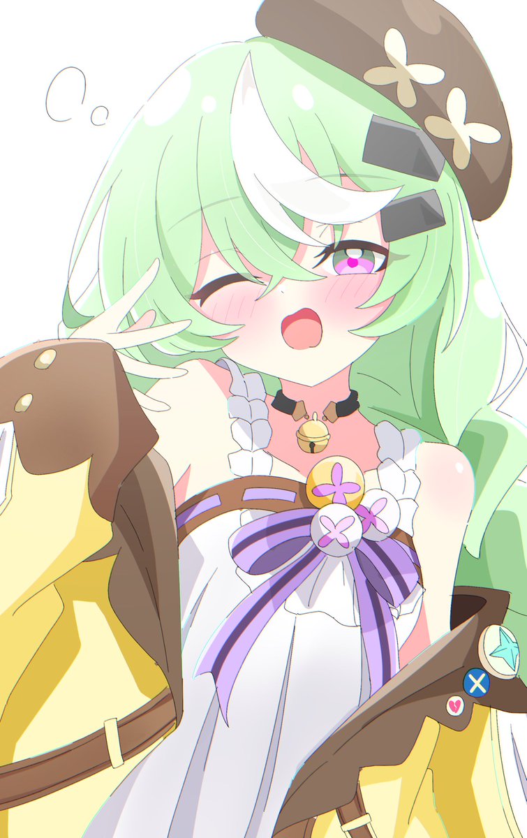 はにちぇ⋆͛*͛ ͙͛⋆͛ᐝ·̩͙オーダー品☽︎‪︎.*·̩͙‬ おはよ。