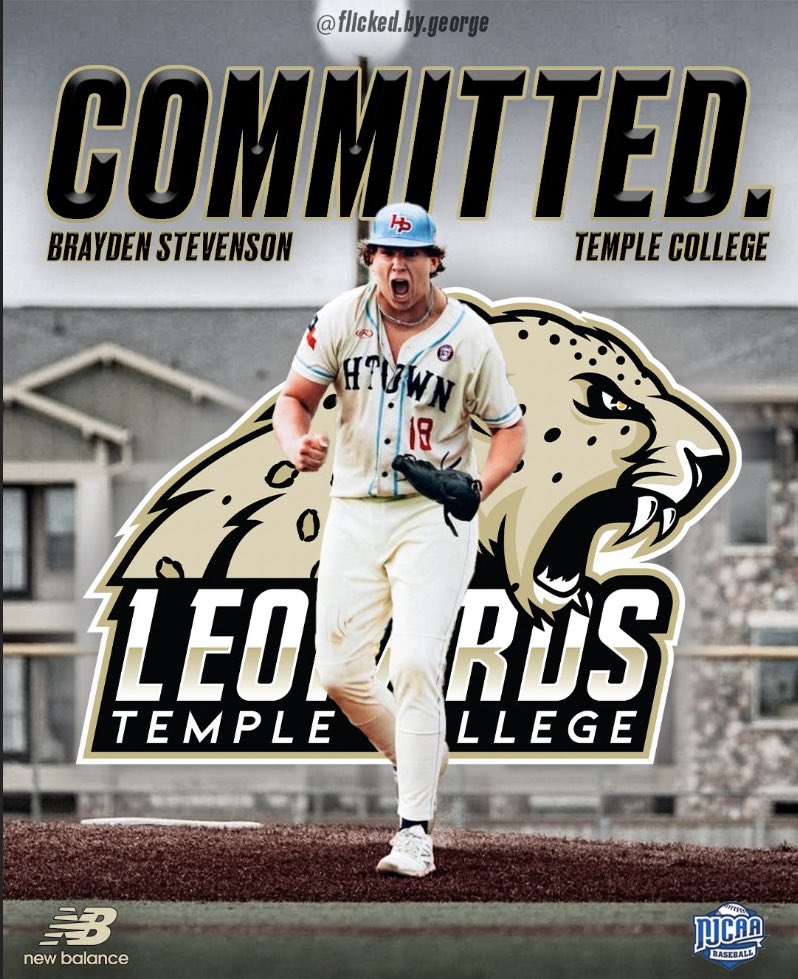 Let’s work. #Committed 

<a href="/TC_Leopards/">Temple College Baseball</a> <a href="/brettwcleveland/">Brett Cleveland</a> 
<a href="/nathan_train/">Nathan Train</a> <a href="/nathanmedrano9/">Nathan Medrano</a>