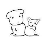 댕댕🐾마롱🌰 (@emberer_) on Twitter photo 