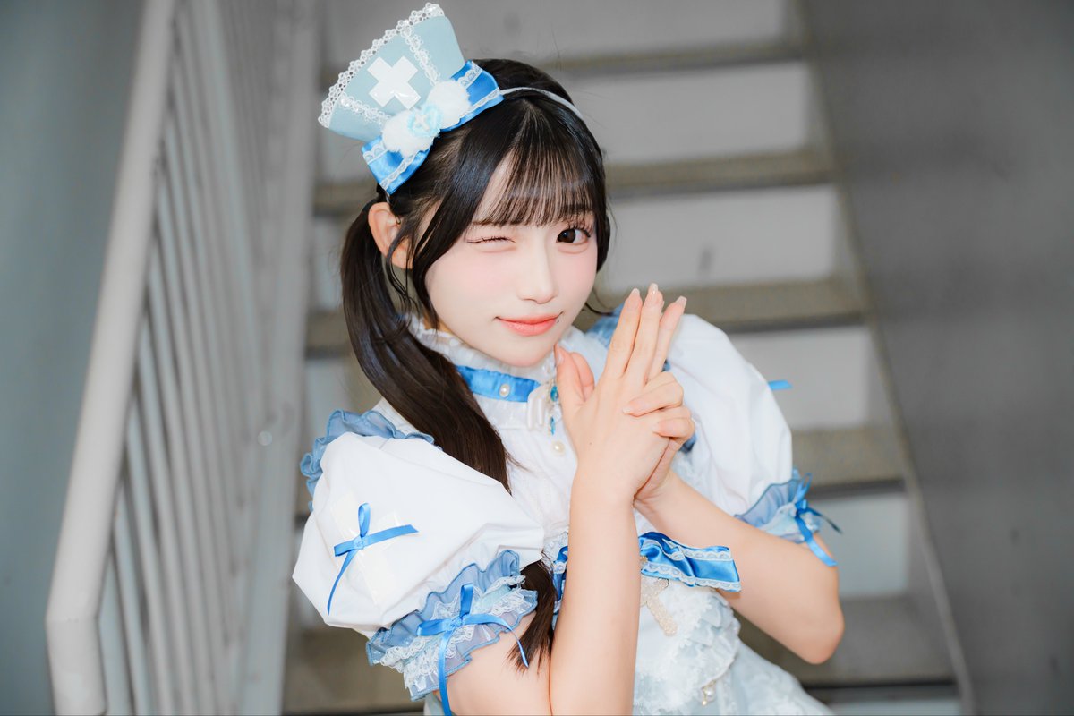 星野あみ生誕祭 クラウドファンディング終了まで残り… 10日になりまし