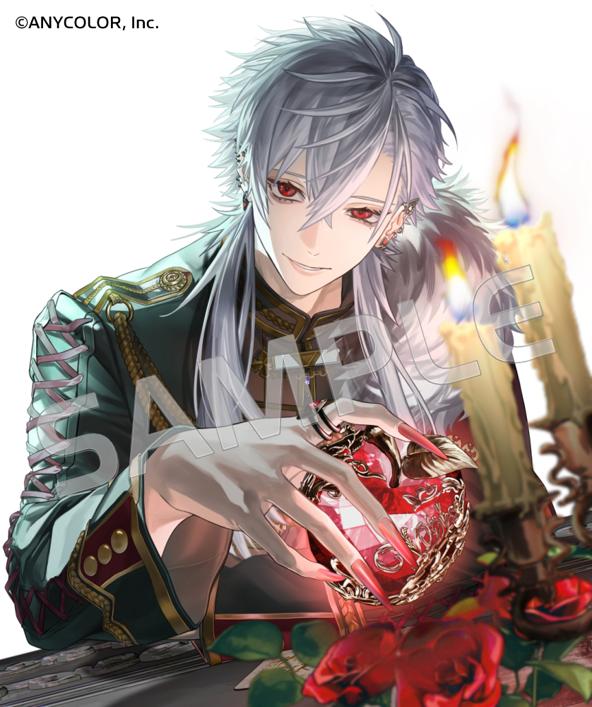 にじさんじ公式🌈🕒 (@nijisanji_app) / Posts / X