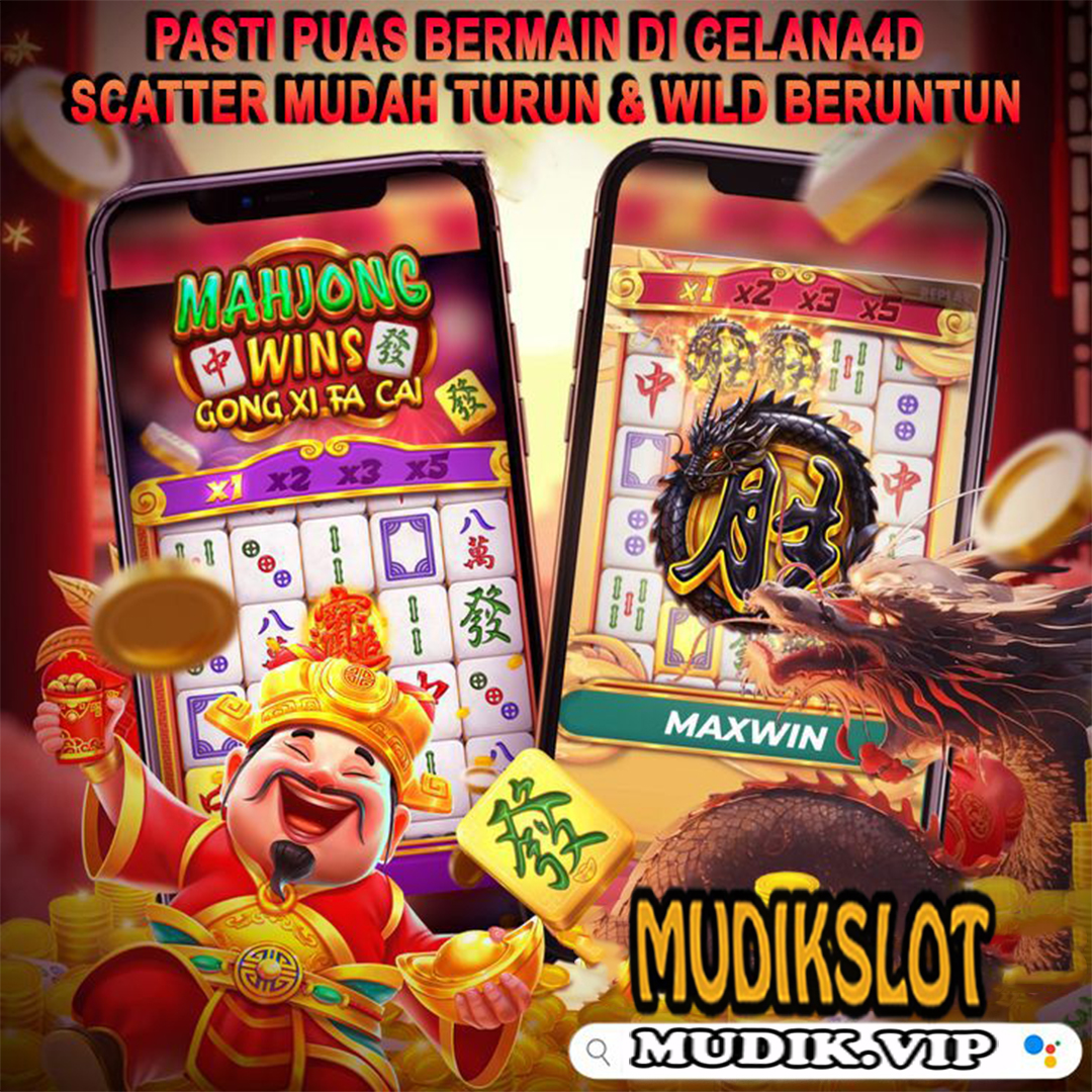 YessyDiana80041's tweet image. MudikSlot welcomes all dreamers, strategists, and thrill-seekers! Big wins, bigger excitement, and the biggest community of slot lovers. 💥
 Hashtags:
#MudikSlot #BigWinDreams #SlotCommunity #PlayToWin #JackpotHunters #CuanTime