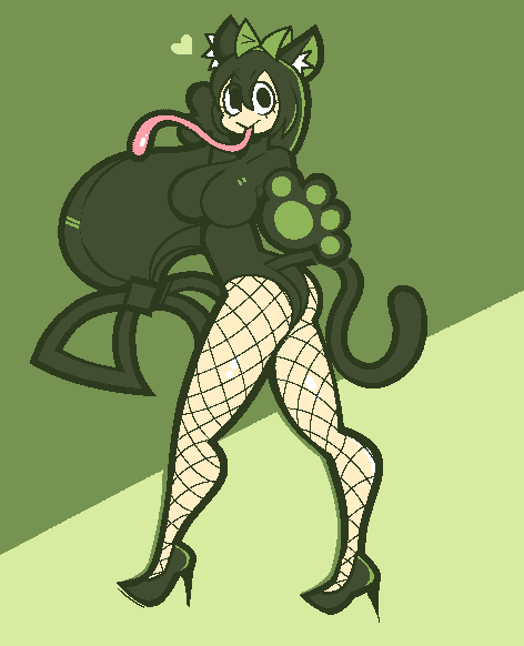 Commission for <a href="/Fan0fCulture96/">Fan0fCulture96🔞 (I set who follow back only. +🫂)</a> 
Pose ref by <a href="/rindinosaur/">🪖⛏🦕🦖日暮りん🦖🦕⛏🪖</a>