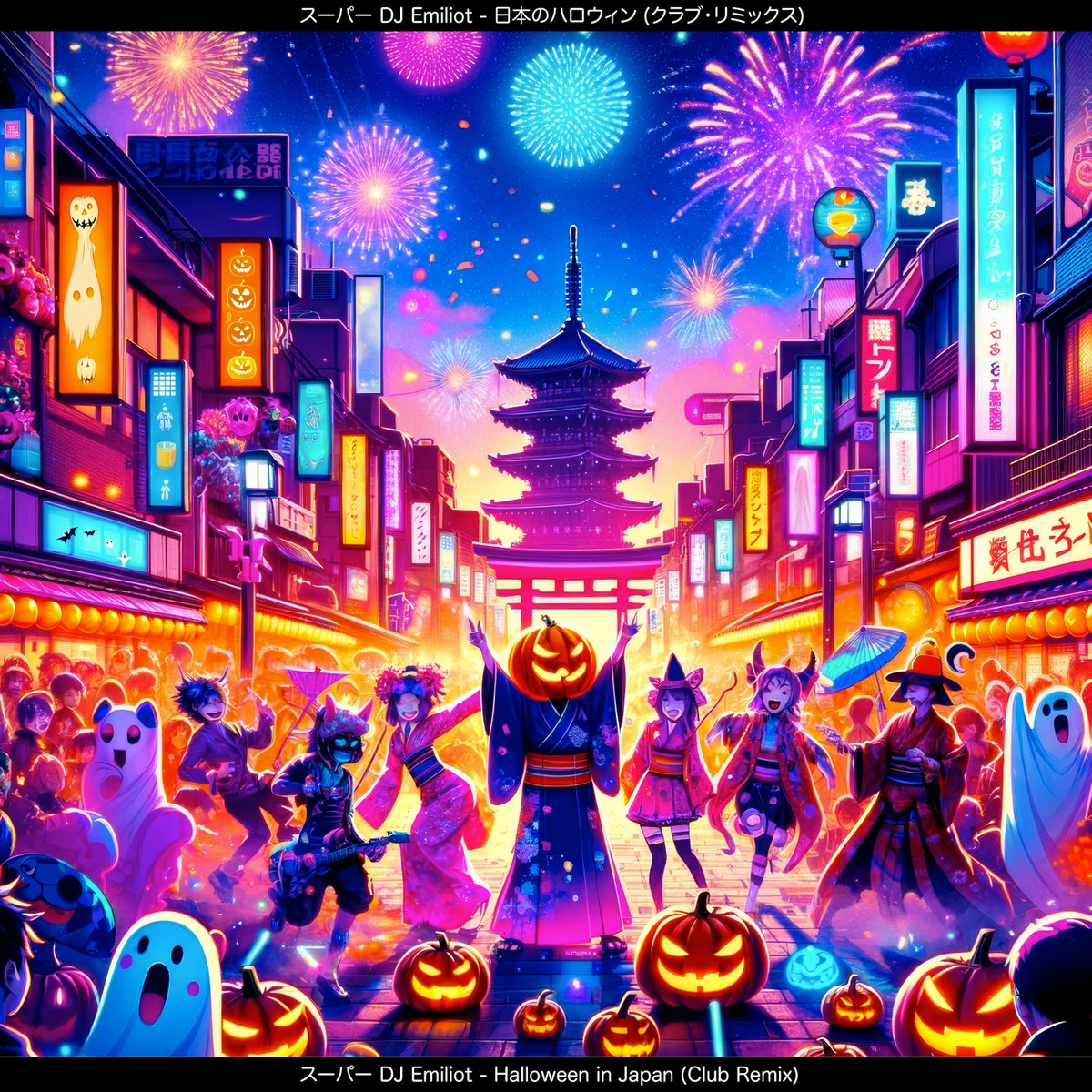 djemiliot's tweet photo. 🎃 日本のハロウィン (クラブ・リミックス)  
全国で踊れにゃ！🇯🇵✨  
👉 https://t.co/z29ljjelcS  

#日本のハロウィン #全国ハロウィン #ちびハロウィン #ハロウィン2025 #LINEMusic 
https://t.co/zRQFgilkiS https://t.co/Bb9L9B3rft
