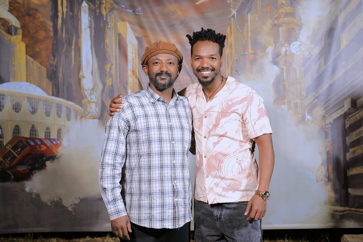 Hailu Amerga tweet media