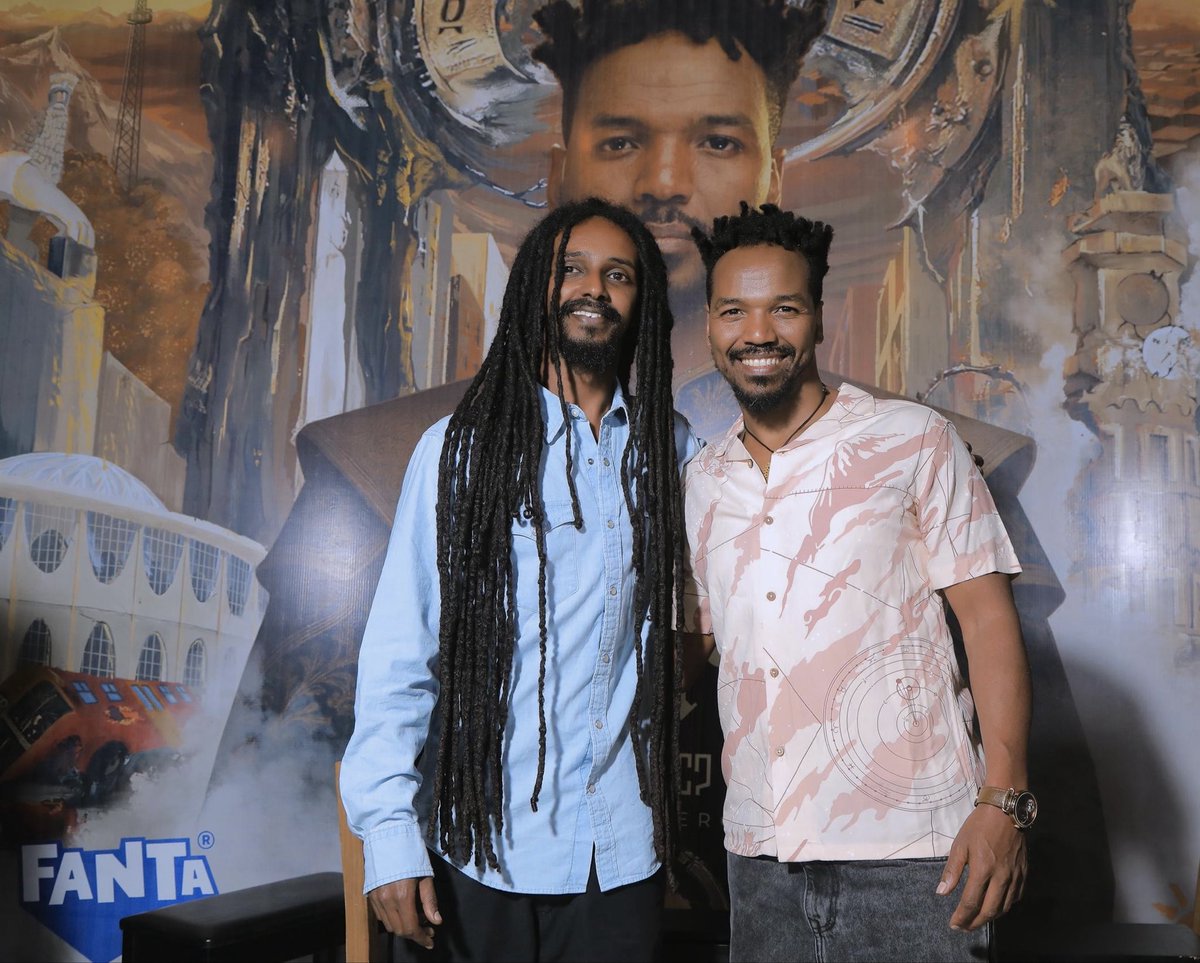 Hailu Amerga tweet media