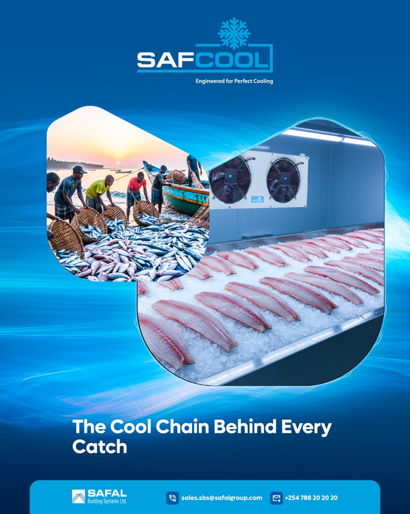 Safal Building Systems tweet media