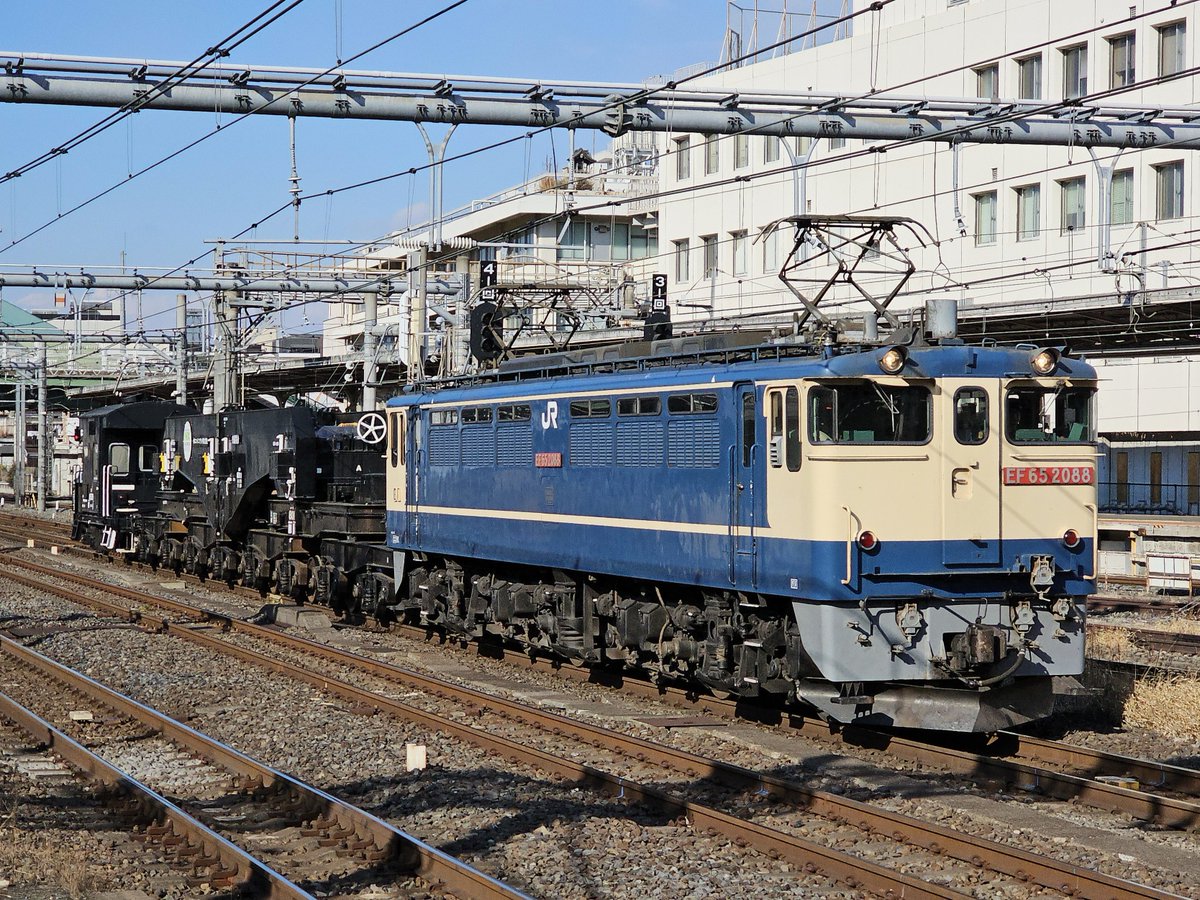 #みんなでJR貨物の写真を出す展覧会