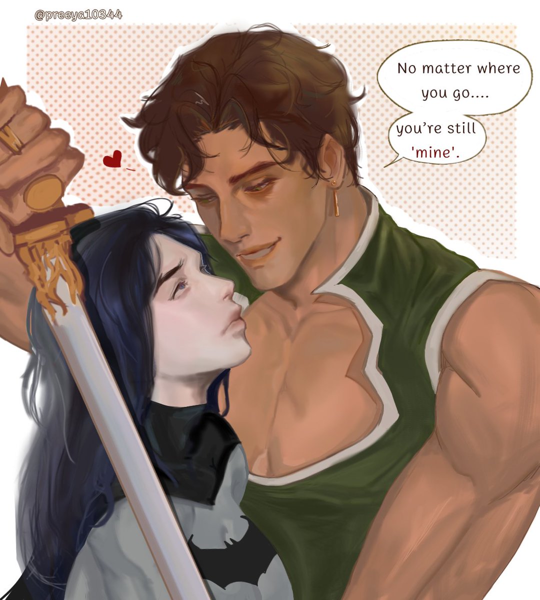 preeya10344's tweet photo. #brutalia #TaliaAlGhul #brucewayne https://t.co/Zk8YZgo6eC