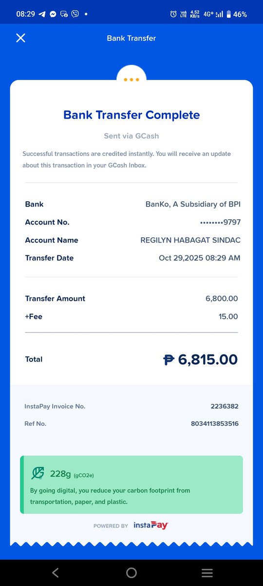 <a href="/bytala_official/">by tala. | ALPHA DRIVE ONE TINGI PH</a> <a href="/gmanews/">GMA News</a> <a href="/gmanetwork/">GMA Network</a> <a href="/gmanewsbreaking/">GMA Integrated News Breaking</a> <a href="/ABSCBNNews/">ABS-CBN News</a> <a href="/ANCALERTS/">ABS-CBN News Channel</a> <a href="/TVPatrol/">TV Patrol</a> <a href="/TV5manila/">TV5</a> <a href="/Idolraffyishere/">Raffy Tulfo in Action</a> Actually Hindi lang 6800 yang sakin, total of 7260 lahat ng nasend ko sakanya, sabi nya di sya kaya mo kumita sa malinis na paraan? Eto ba yung sinasabi mong paraan? Sana naman makonsensya ka, di ka na naawa sa anak ko na ang hiling lang ay makapanood ng treasure concert.