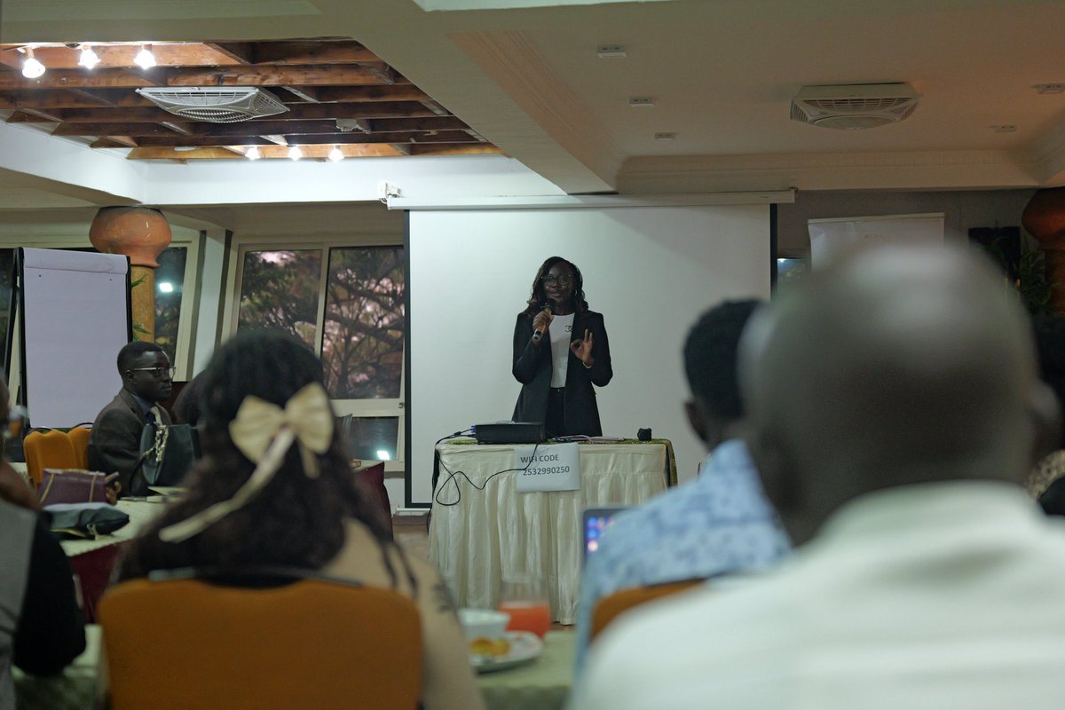 Did you know that Climate Change has emerged as a new cause of Gender based Violence ?

The government spends over 77 billion on responding to GBV, this means it affects us all and we must collectively work towards ending it. 

You can do so by joining <a href="/UmojaWomensRun/">Umoja Women's Run</a> to end GBV